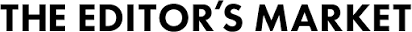 The Editor's Market